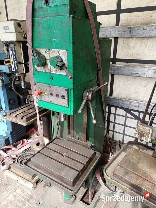 Tokarka 1M63 rosyjska Tur 50 630 Tud Tug 40 Produkcja Maków Podhalański sprzedam