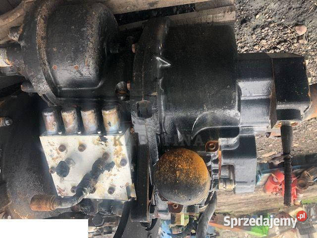 JCB 54170 52767 52450 JCB 53170 Zwolnica Jastrzębniki