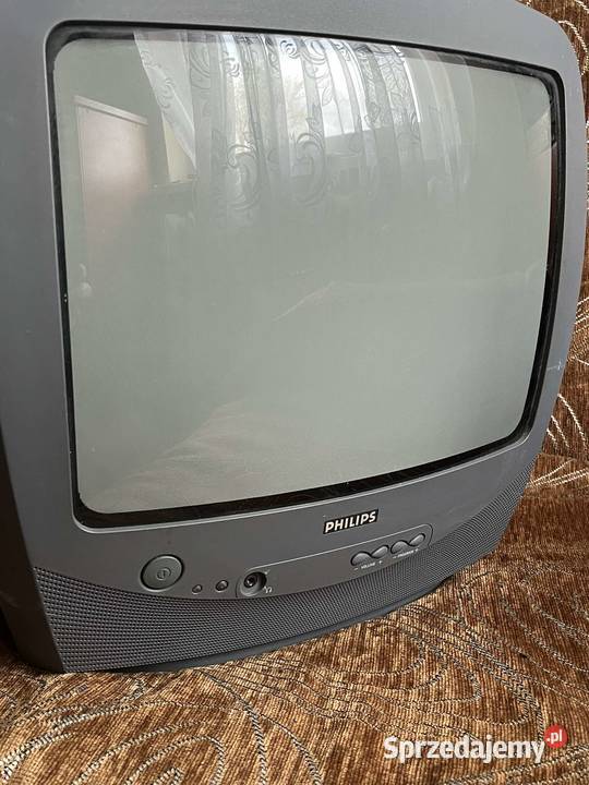 Telewizor Philips Leżajsk