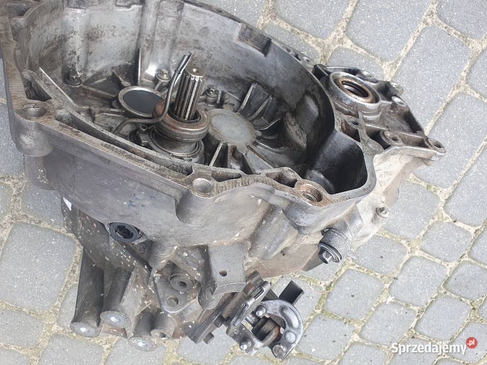Skrzynia biegów F23 Opel Meriwa AOpel Corsa C mazowieckie