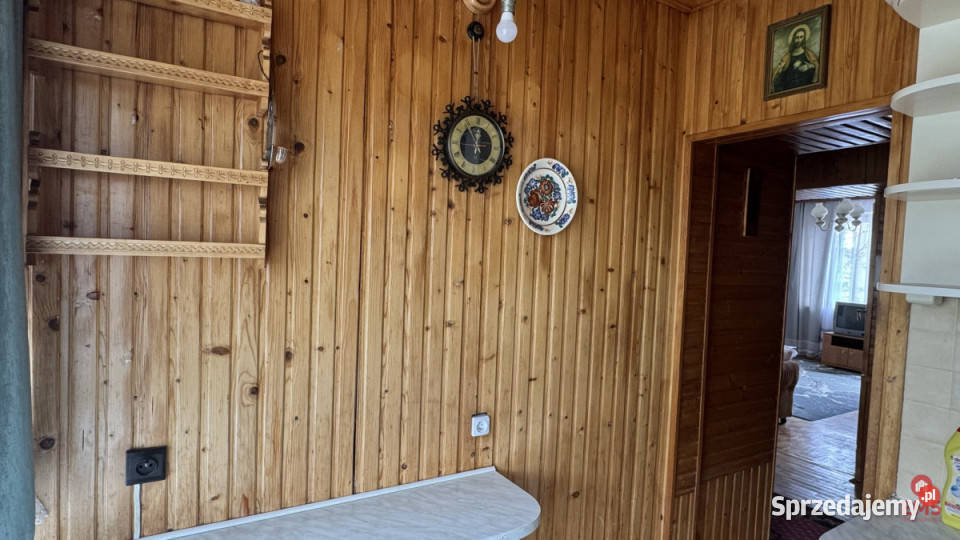 Mieszkanie 482 metry 3pokojowe Białystok Nieruchomości sprzedam