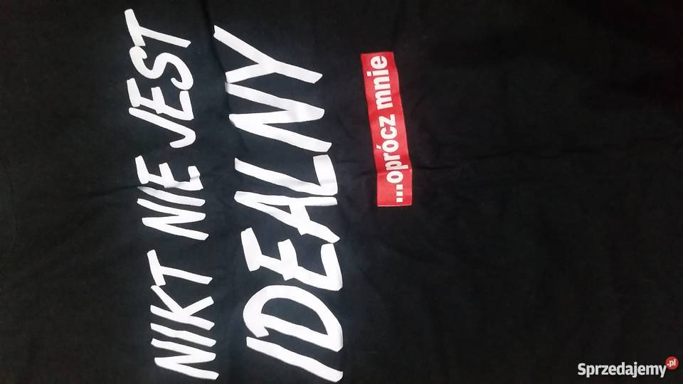 koszulka tshirt nadruk