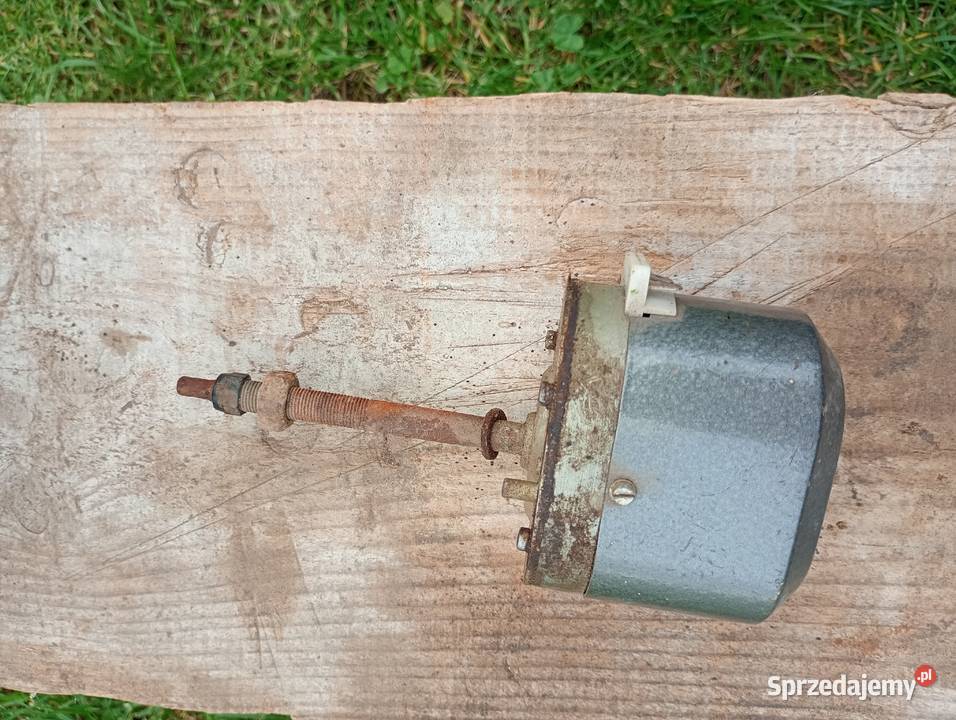 Silniczek wycieraczek ursus c330 c360 Szczuczyn sprzedam
