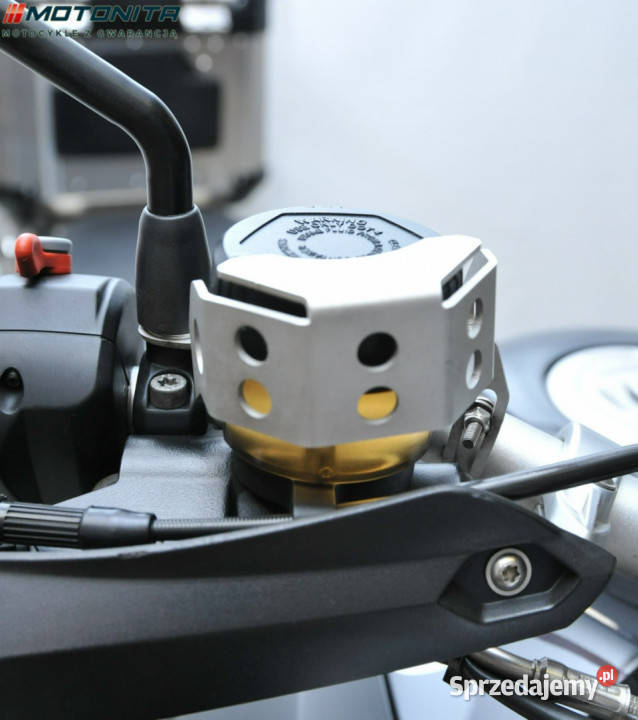 BMW GS BMW R1200GS Adventure Triple Black 2013