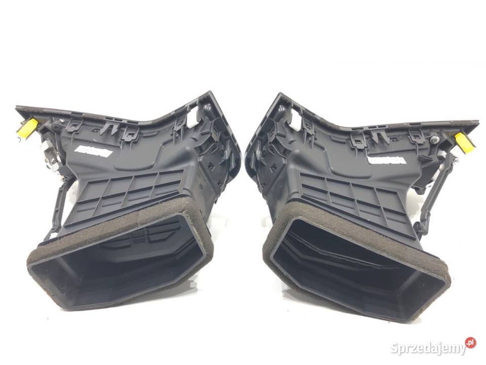 KRATKA NAWIEWU PRZÓD HYUNDAI SANTA FE III podkarpackie