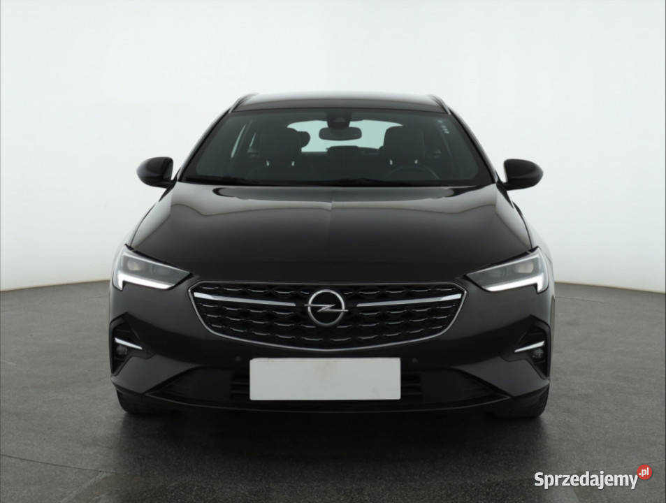 Opel Insignia 20 CDTI Piaseczno sprzedam
