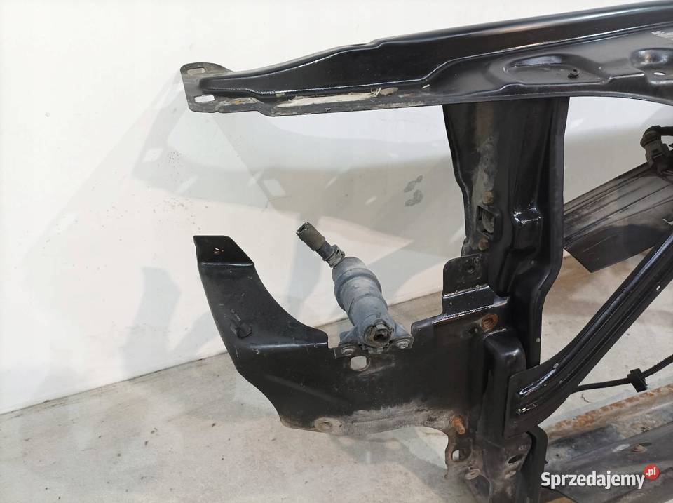 PAS PRZEDNI Seat Toledo II 19982005