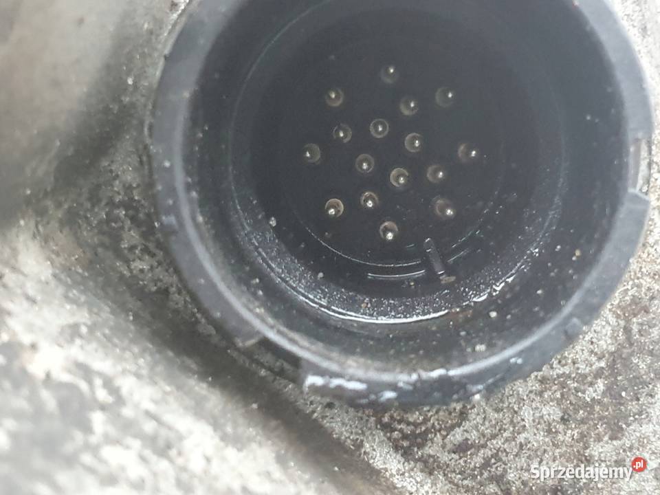 BMW E65 E66 E67 750 48 i V8 367 AUTOMATYCZNA Janów