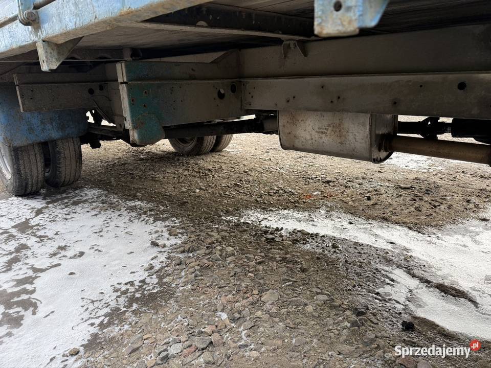 Vw LT manualna Sokołówek