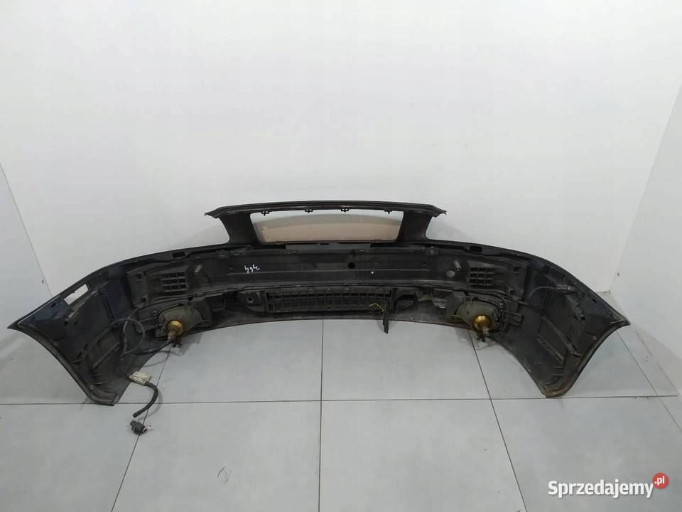 ZDERZAK PRZÓD GRANATOWY Volvo S80 I 19982006 świętokrzyskie sprzedam