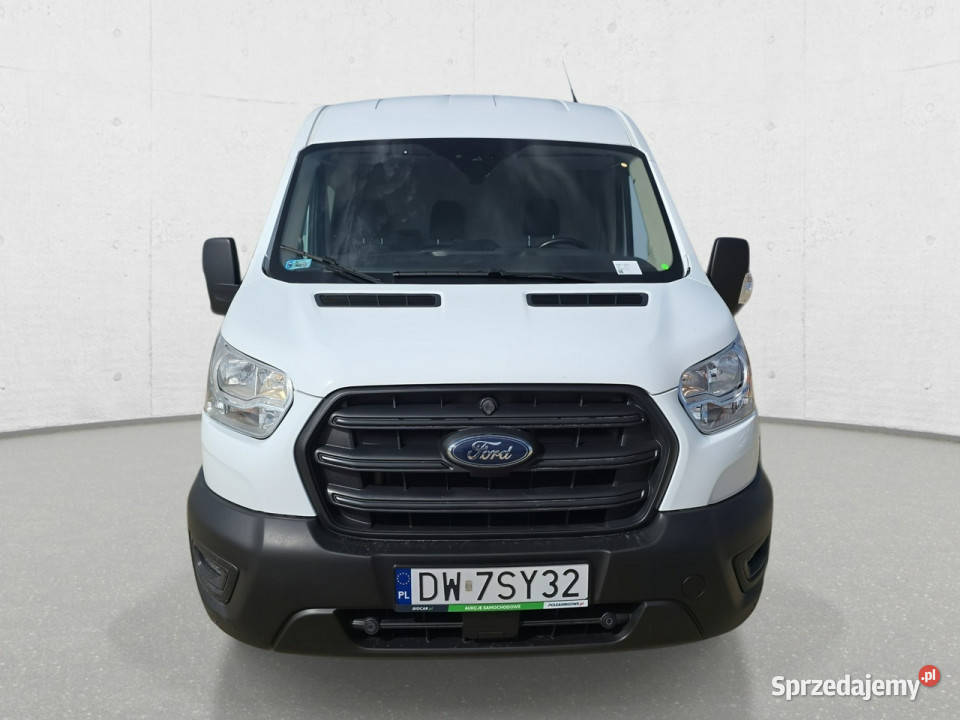 Ford Transit Poleasingowe BZ Komorniki sprzedam