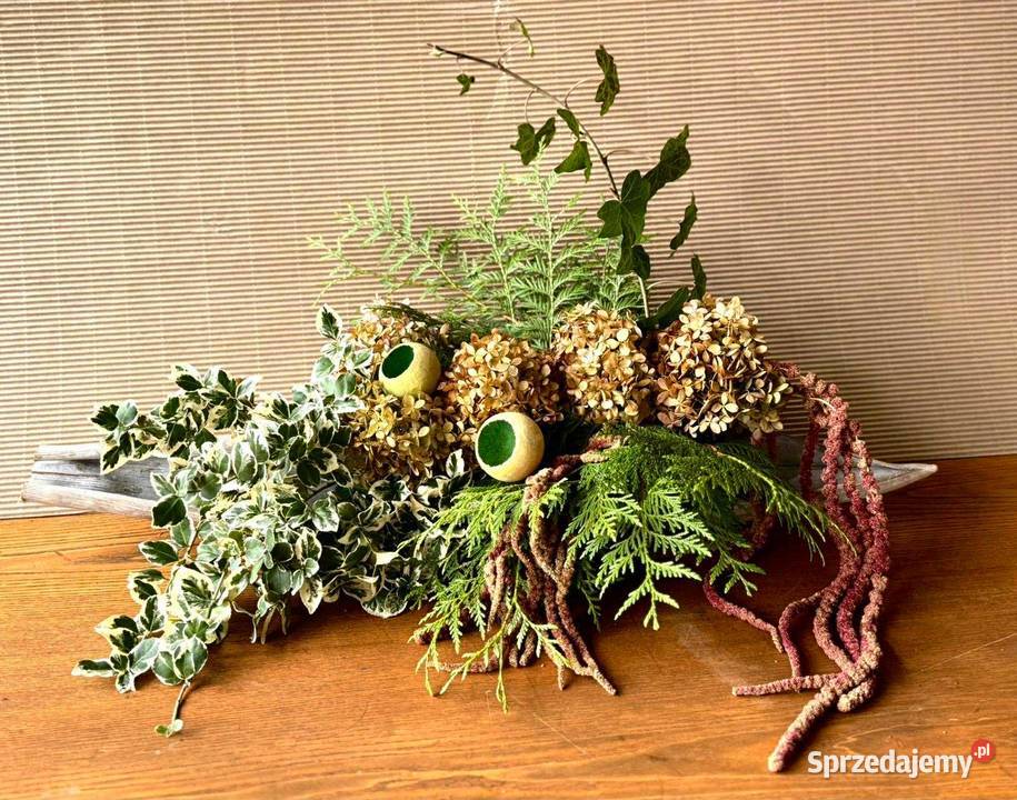 wiazanka na wszystkich świętych Łódź