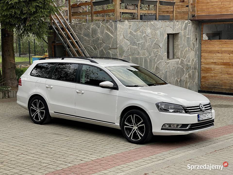 Vw Passat sprzedam