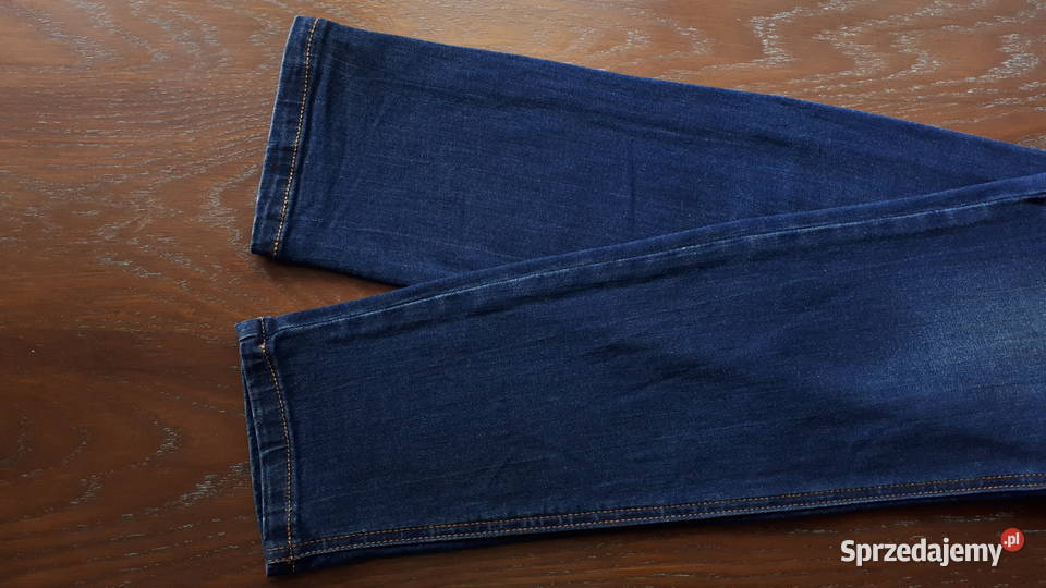 Spodnie damskie ML rurki biodrówki Orsay Rybnik