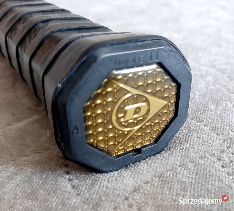 Dunlop Tectonics Integra 108 Muscle Weave wielkopolskie Jarocin