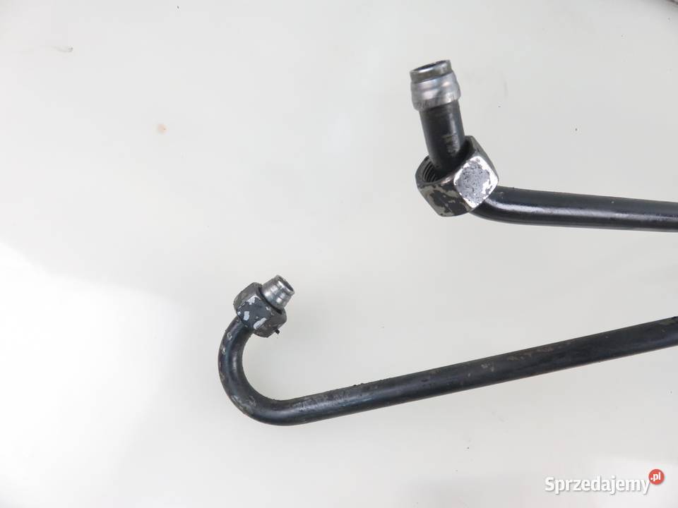 PRZEWÓD WSPOMAGANIA MAN TGX I 18480 D 2676 LF 25 osobowe