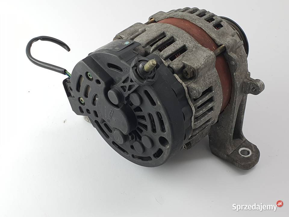 Alternator Bmw R 1200 Gs K25 Adventure 0812