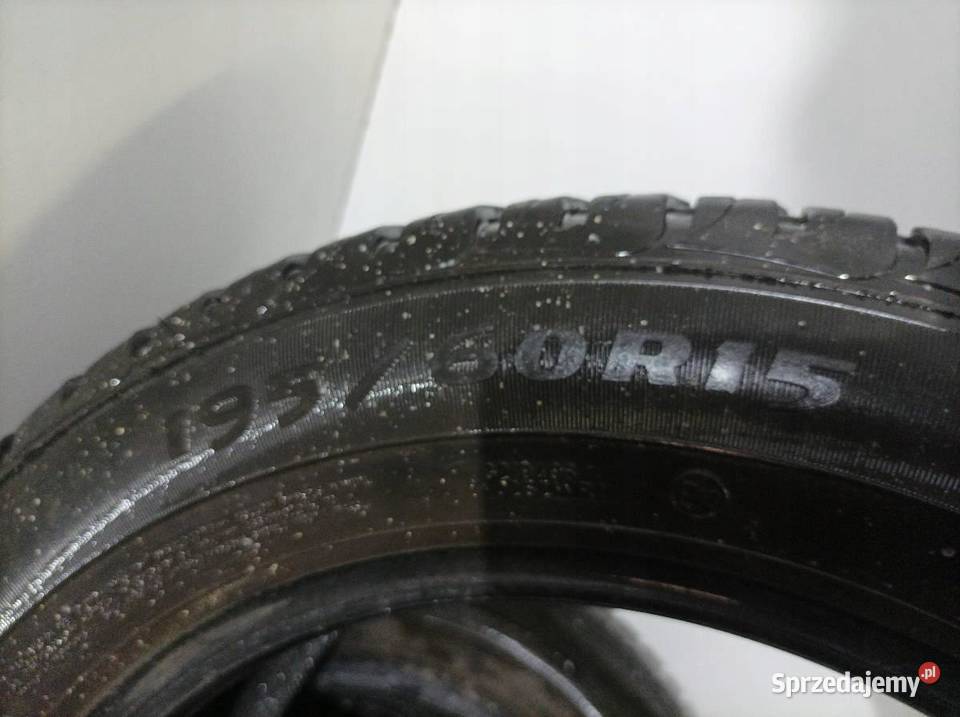 4x OPONA LETNIA DĘBICA PRESTO HP 19560R15 świętokrzyskie