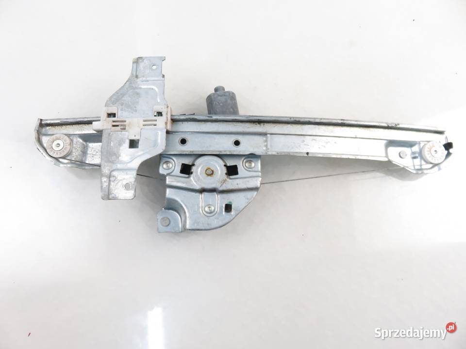 PODNOŚNIK SZYBY PRAWY 3D PEUGEOT 2008 I małopolskie