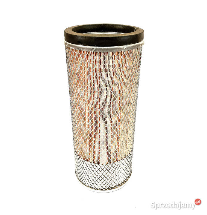 Filtr powietrza HIFI SA16055 Filtry Tyczyn