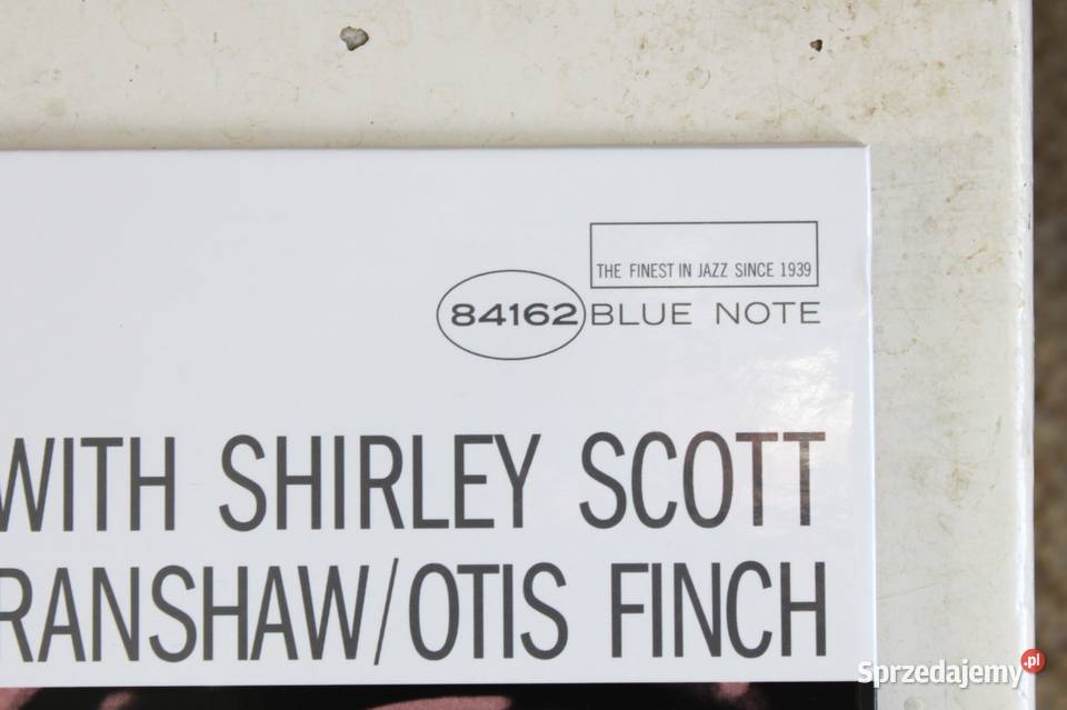 Stanley Turrentine Hustlin