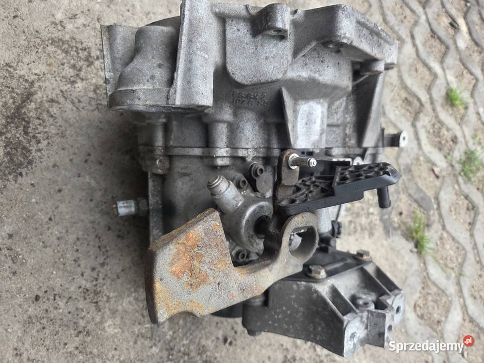 Skrzynia 5 biegów VW golf seat audi passat sprzedam