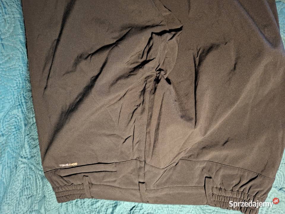 Spodnie softshell Regatta 42