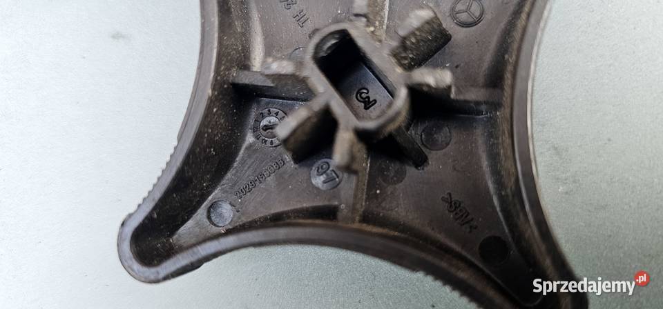 Pokrętło fotela mercedes w202 w210 2029190088
