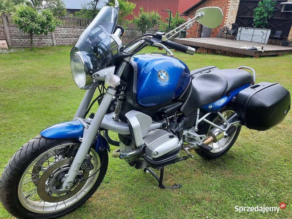 Bmw R1100 R BMW Biłgoraj sprzedam