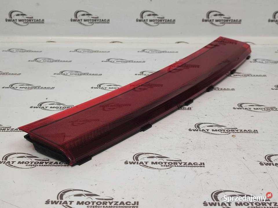 AUDI A1 I 8X światło STOP 8X0945097 Oświetlenie sprzedam