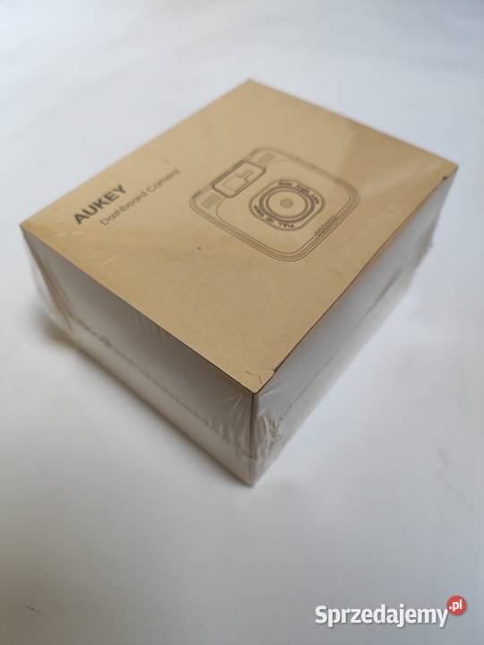 Wideorejestrator Aukey DR01 1080P Full HD Stalowa Wola sprzedam