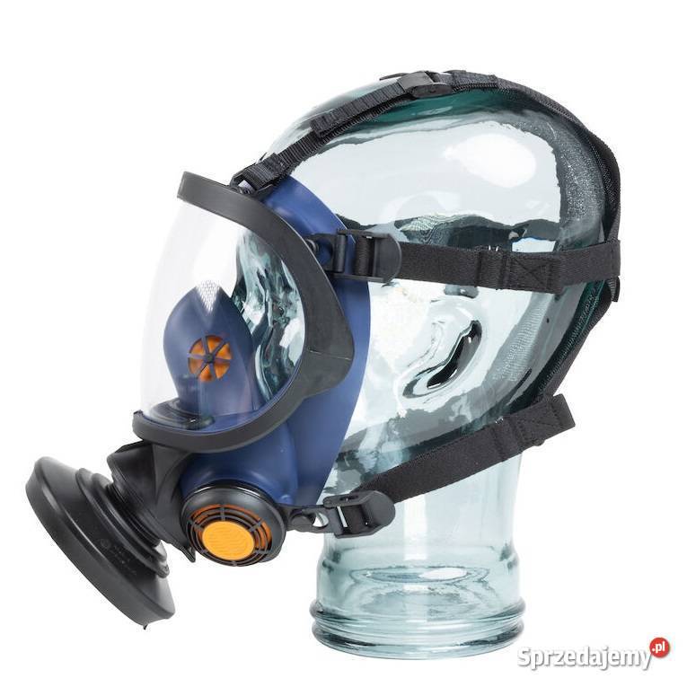 Maska Sundstrm SR200 Gniezno