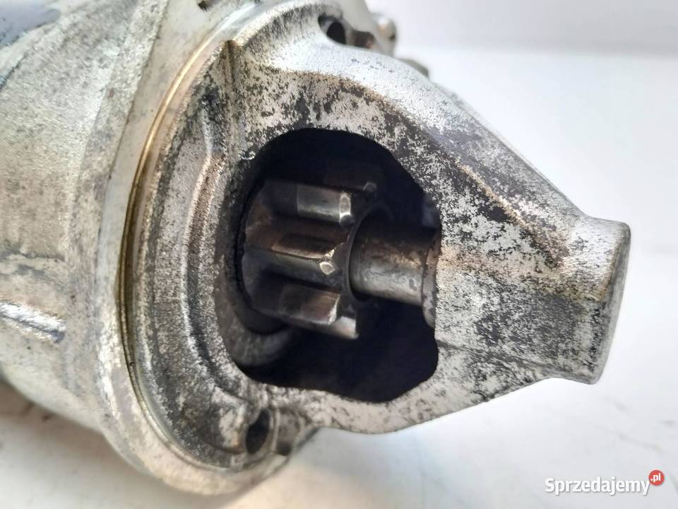 ROZRUSZNIK 3610002555 11 Hyundai i10 I 20082013