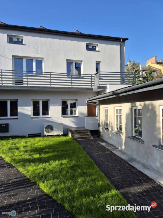sprzedaży domu wolnostojącego 15094m2 Liczba pokoi 4 Skarżysko-Kamienna