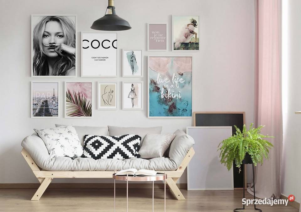 Hit 20 RABAT Plakaty i Obrazy w stylu Wrocław