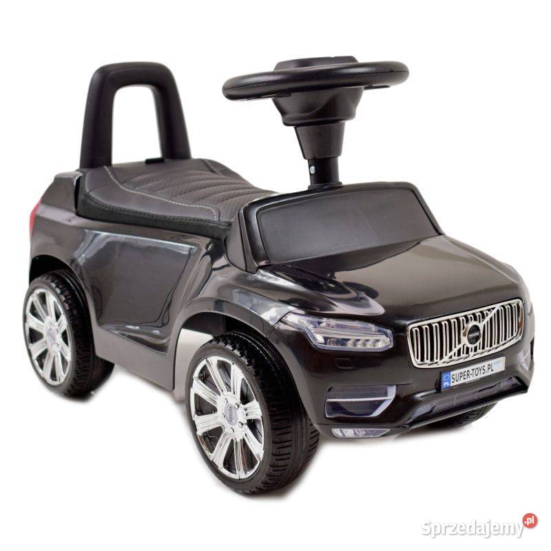JEŹDZIK ODPYCHACZ ORYGINALNE VOLVO XC 90 DKP02 Toruń