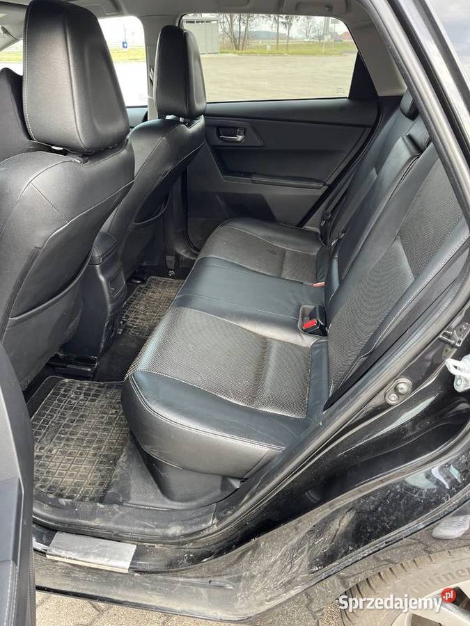 Toyota Auris 18 HSD 136 Prestige Hybrid 150000km Motoryzacja