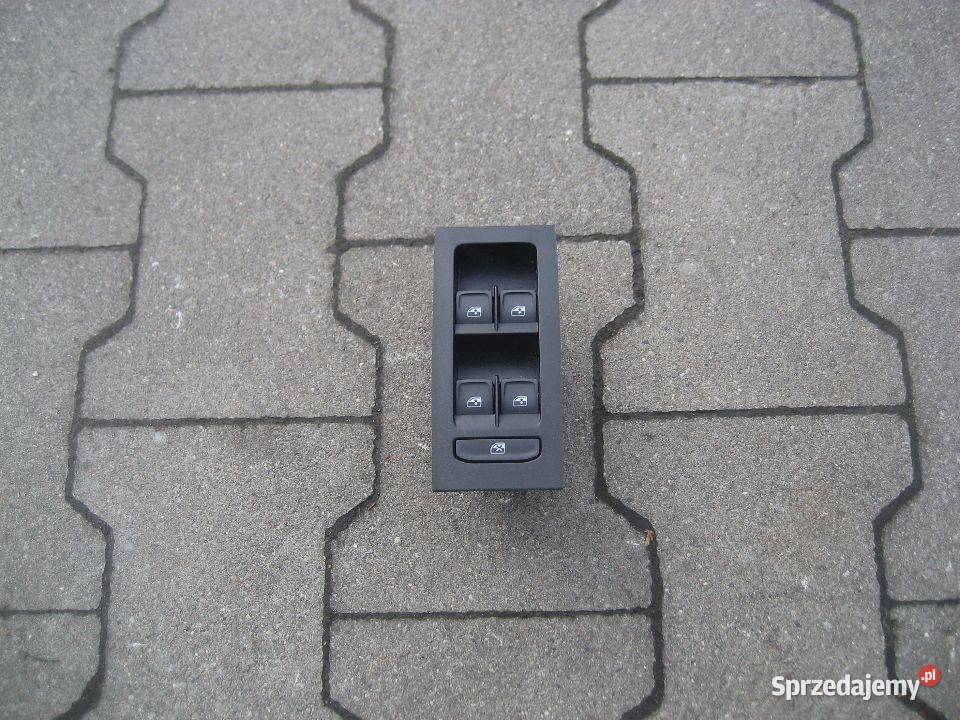 skoda octavia iii 3 12 przełącznik włącznik wielkopolskie Rakoniewice