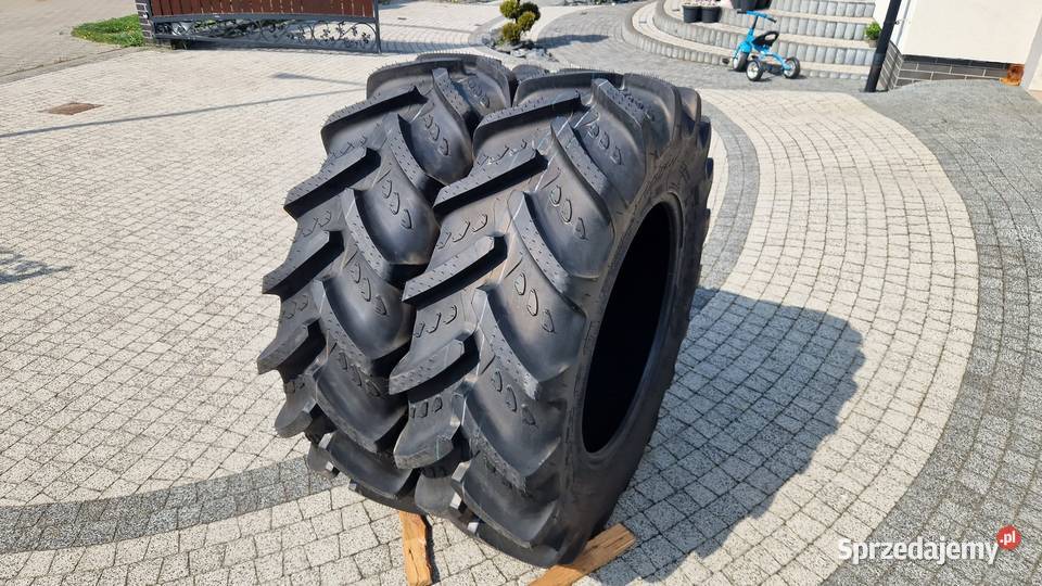 38085r28 149r28 14928 Kleber Nowe Opony rolnicze Nowe Miasto Lubawskie