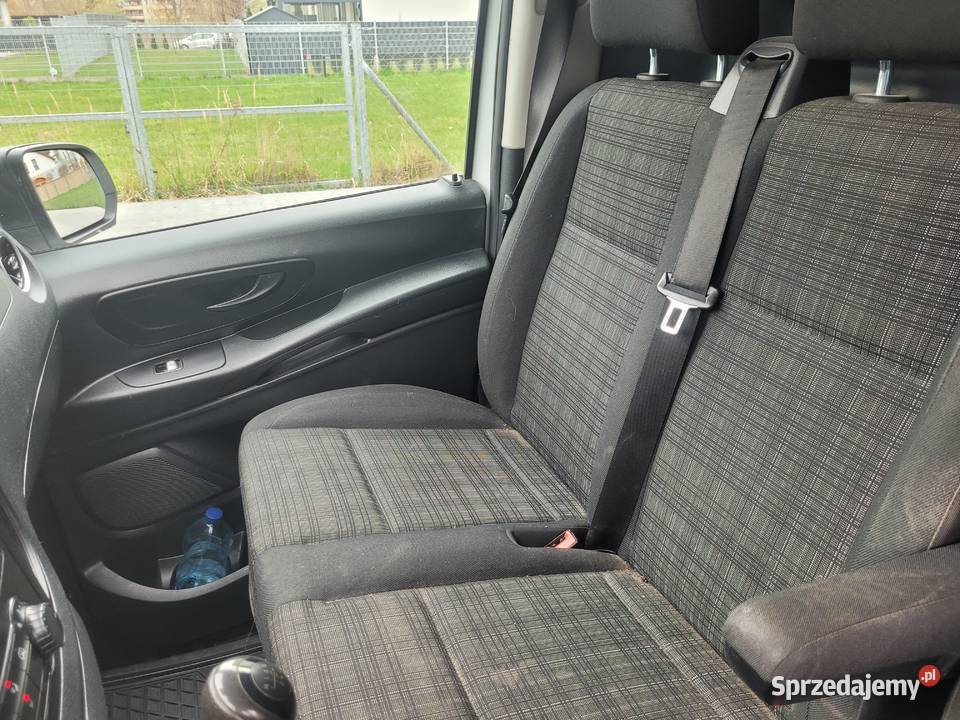 Mercedes manualna mazowieckie Radom sprzedam