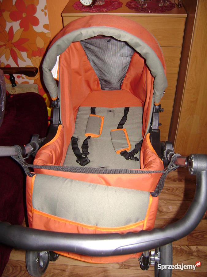 Wózek wielofunkcyjny KUBUŚ Starogard Gdański sprzedam