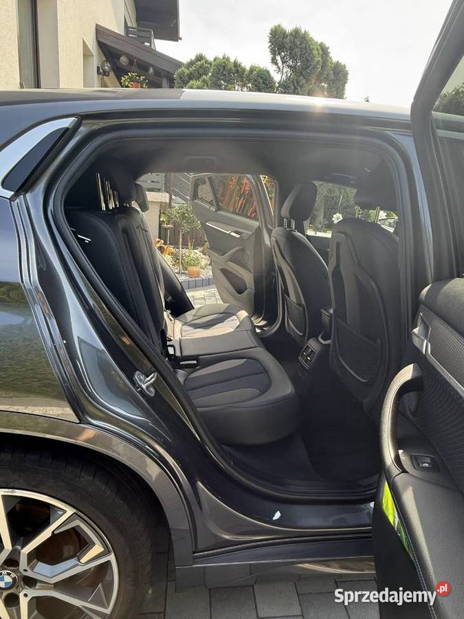BMW X2 xDrive 20d 2021 Automat 109 200 Gorzyczki