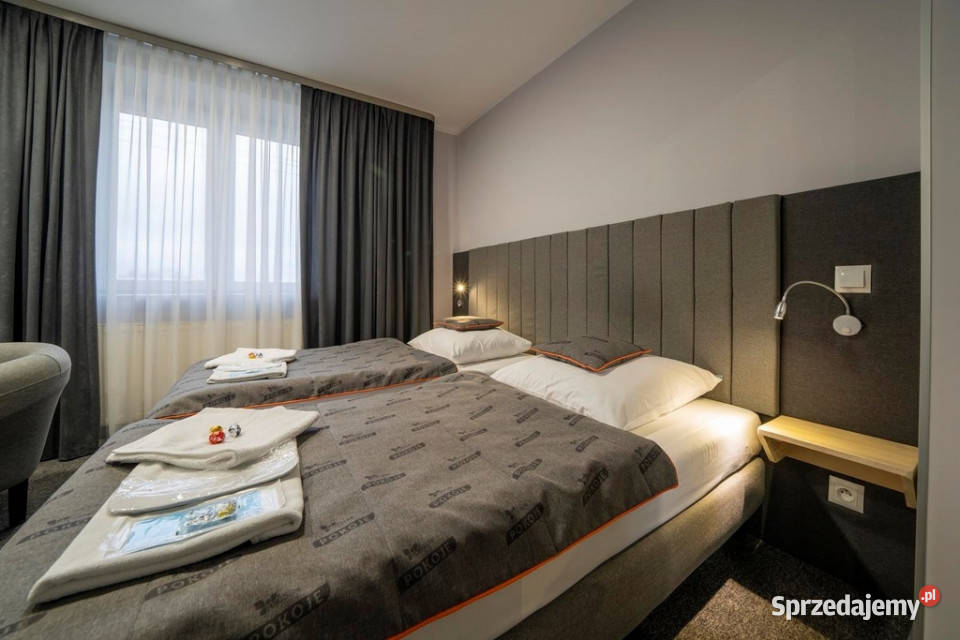 Lokal sprzedam Opole 665m2