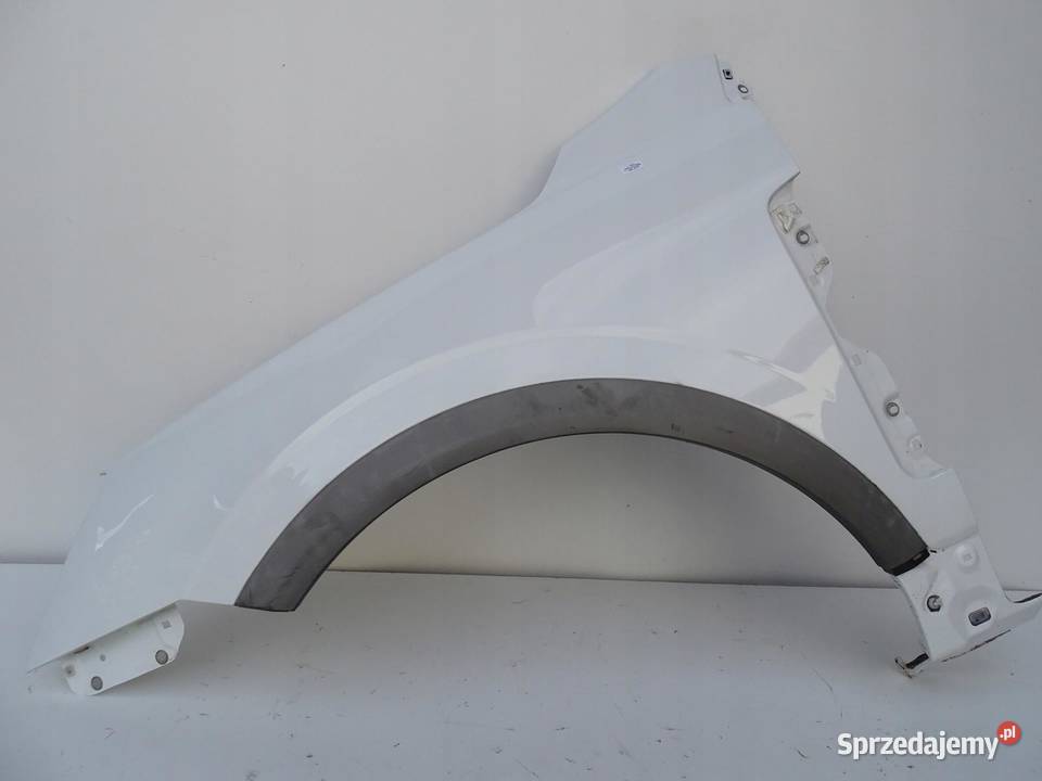 BŁOTNIK LEWY PRZÓD PRZEDNI OPEL ANTARA 0615r osobowe sprzedam
