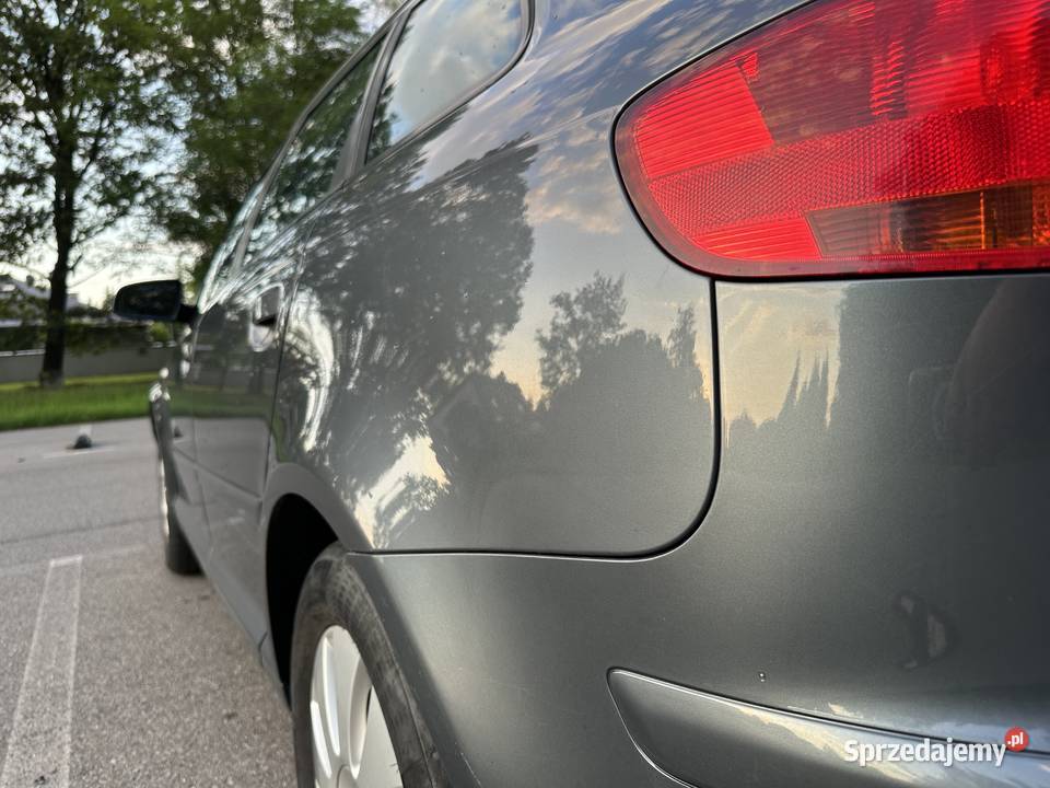 Audi A3 16 benzynka fajny stan 105KM Tarnów