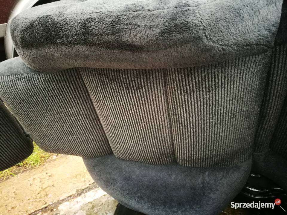 Fotele SF18B1 Honda Prelude 3G Biłgoraj