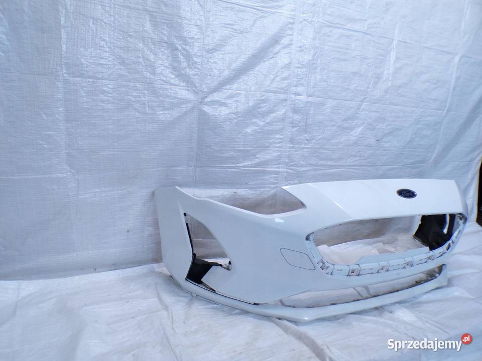 ZDERZAK PRZÓD PRZEDNI FORD FOCUS IV 4 MK4 kujawsko-pomorskie