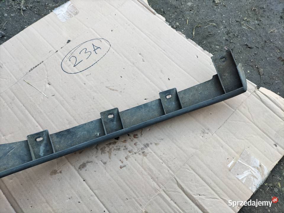 NISSAN TERRANO 2 LISTWA NAKŁADKA BŁOTNIKA Kamień-Kolonia