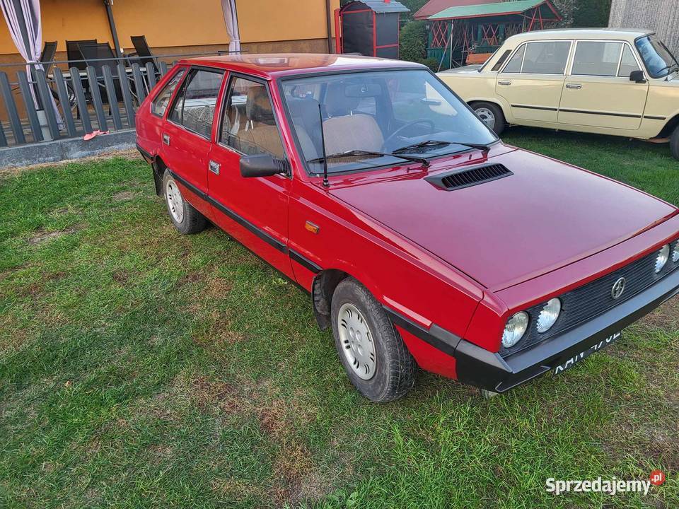 Fso polonez