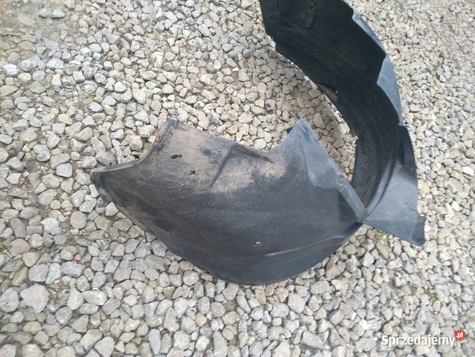 Nadkole prawe BMW X5 e 53 Piwniczna-Zdrój